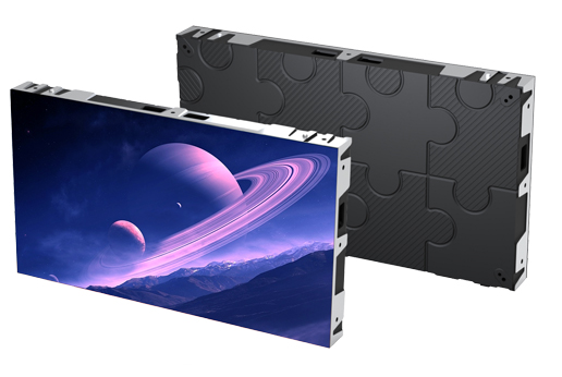 新洲VFI
